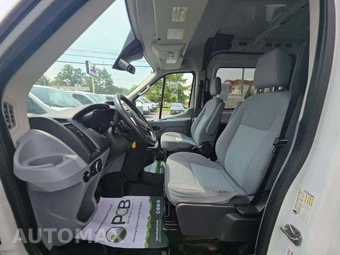 2015 Ford Transit 150 Cargo Van w/RH Sliding Door Medium Roof 148.0" WB - miniatura 6