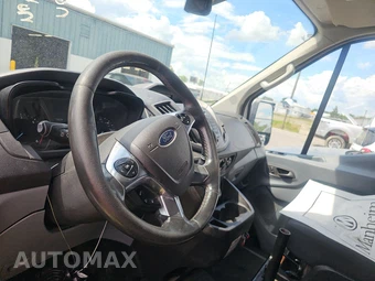 2015 Ford Transit 150 Cargo Van w/RH Sliding Door Medium Roof 148.0" WB - miniatura 11