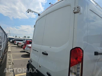 2015 Ford Transit 150 Cargo Van w/RH Sliding Door Medium Roof 148.0" WB - miniatura 16