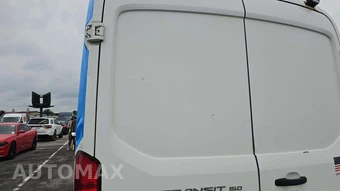 2015 Ford Transit 150 Cargo Van w/RH Sliding Door Medium Roof 148.0" WB - miniatura 19