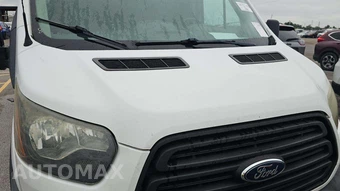 2015 Ford Transit 150 Cargo Van w/RH Sliding Door Medium Roof 148.0" WB - miniatura 24