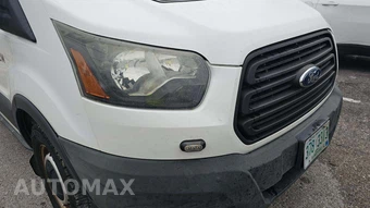 2015 Ford Transit 150 Cargo Van w/RH Sliding Door Medium Roof 148.0" WB - miniatura 29