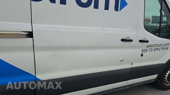 2015 Ford Transit 150 Cargo Van w/RH Sliding Door Medium Roof 148.0" WB - miniatura 32