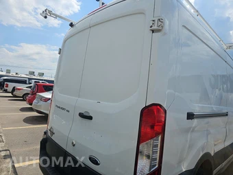 2015 Ford Transit 150 Cargo Van w/RH Sliding Door Medium Roof 148.0" WB - miniatura 5