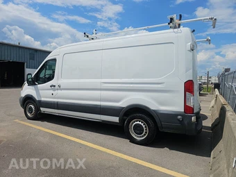 2015 Ford Transit 150 Cargo Van w/RH Sliding Door Medium Roof 148.0" WB - miniatura 6