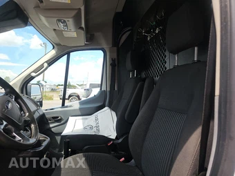 2015 Ford Transit 150 Cargo Van w/RH Sliding Door Medium Roof 148.0" WB - miniatura 7