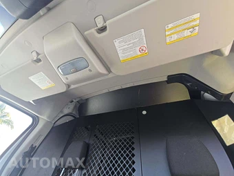 2015 Ford Transit 150 Cargo Van w/RH Sliding Door Medium Roof 148.0" WB - miniatura 11