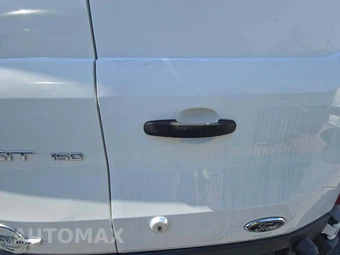 2015 Ford Transit 150 Cargo Van w/RH Sliding Door Medium Roof 148.0" WB - miniatura 14