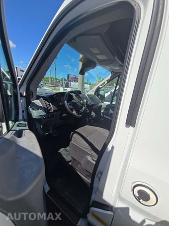 2015 Ford Transit 150 Cargo Van w/RH Sliding Door Medium Roof 148.0" WB - miniatura 6