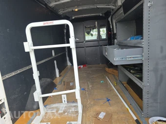 2015 Ford Transit 150 Cargo Van w/RH Sliding Door Medium Roof 148.0" WB - miniatura 15