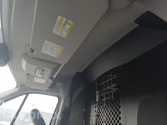 2015 Ford Transit 150 Cargo Van w/RH Sliding Door Medium Roof 148.0" WB - miniatura 18