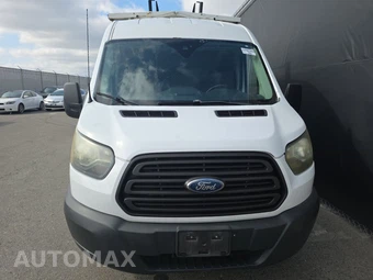 2015 Ford Transit 150 Cargo Van w/RH Sliding Door Medium Roof 148.0" WB - miniatura 2