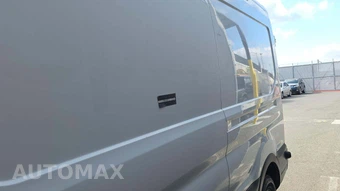 2015 Ford Transit 150 Cargo Van w/RH Sliding Door Medium Roof 148.0" WB - miniatura 21