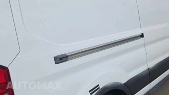 2015 Ford Transit 150 Cargo Van w/RH Sliding Door Medium Roof 148.0" WB - miniatura 27