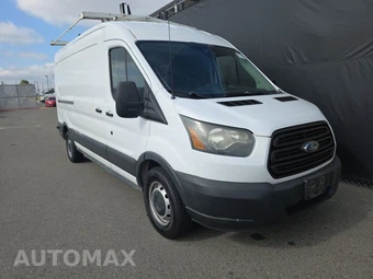 2015 Ford Transit 150 Cargo Van w/RH Sliding Door Medium Roof 148.0" WB - miniatura 3