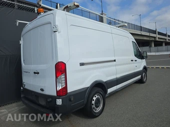 2015 Ford Transit 150 Cargo Van w/RH Sliding Door Medium Roof 148.0" WB - miniatura 4
