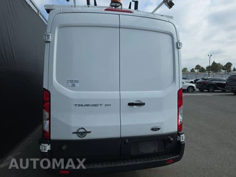 2015 Ford Transit 150 Cargo Van w/RH Sliding Door Medium Roof 148.0" WB - miniatura 5