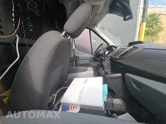 2015 Ford Transit 150 Cargo Van w/RH Sliding Door Medium Roof 148.0" WB - miniatura 8