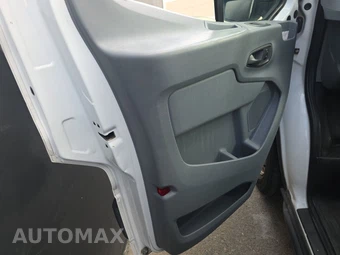 2015 Ford Transit 150 Cargo Van w/RH Sliding Door Medium Roof 148.0" WB - miniatura 9