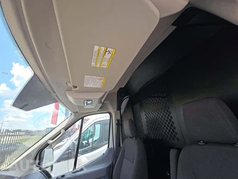 2015 Ford Transit 150 Cargo Van w/RH Sliding Door Medium Roof 148.0" WB - miniatura 11