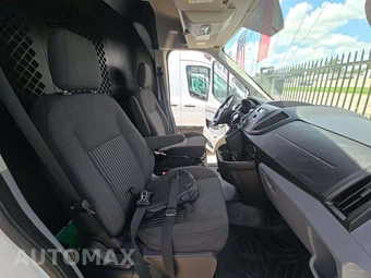 2015 Ford Transit 150 Cargo Van w/RH Sliding Door Medium Roof 148.0" WB - miniatura 15