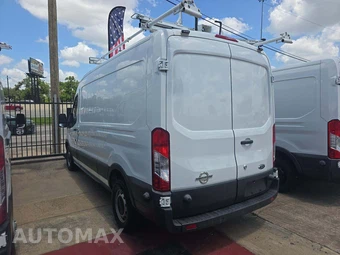 2015 Ford Transit 150 Cargo Van w/RH Sliding Door Medium Roof 148.0" WB - miniatura 2