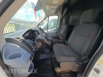 2015 Ford Transit 150 Cargo Van w/RH Sliding Door Medium Roof 148.0" WB - miniatura 6