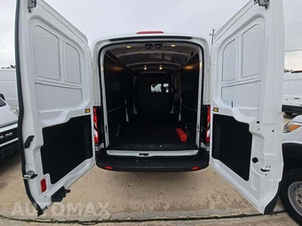 2015 Ford Transit 150 Cargo Van w/RH Sliding Door Medium Roof 148.0" WB - miniatura 13