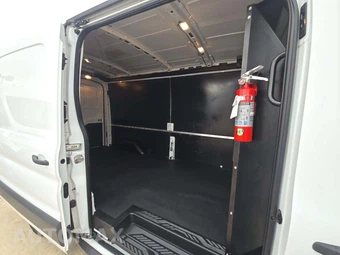 2015 Ford Transit 150 Cargo Van w/RH Sliding Door Medium Roof 148.0" WB - miniatura 15