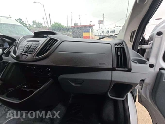 2015 Ford Transit 150 Cargo Van w/RH Sliding Door Medium Roof 148.0" WB - miniatura 18