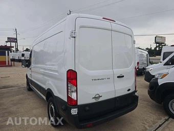 2015 Ford Transit 150 Cargo Van w/RH Sliding Door Medium Roof 148.0" WB - miniatura 2