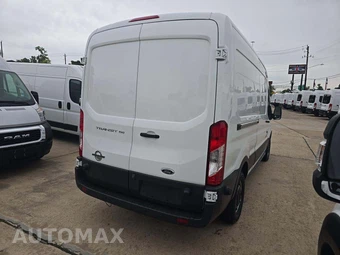 2015 Ford Transit 150 Cargo Van w/RH Sliding Door Medium Roof 148.0" WB - miniatura 3