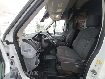 2015 Ford Transit 150 Cargo Van w/RH Sliding Door Medium Roof 148.0" WB - miniatura 6