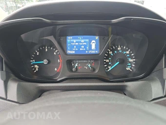 2015 Ford Transit 150 Cargo Van w/RH Sliding Door Medium Roof 148.0" WB - miniatura 9