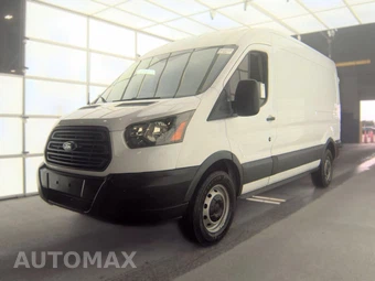 2015 Ford Transit 150 Cargo Van w/RH Sliding Door Medium Roof 148.0" WB