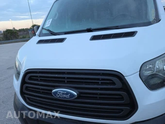 2015 Ford Transit 150 Cargo Van w/RH Sliding Door Medium Roof 148.0" WB - miniatura 14