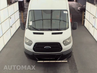 2015 Ford Transit 150 Cargo Van w/RH Sliding Door Medium Roof 148.0" WB - miniatura 2