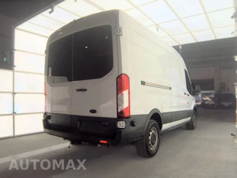 2015 Ford Transit 150 Cargo Van w/RH Sliding Door Medium Roof 148.0" WB - miniatura 4