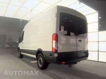 2015 Ford Transit 150 Cargo Van w/RH Sliding Door Medium Roof 148.0" WB - miniatura 6