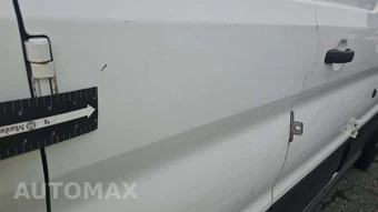 2015 Ford Transit 150 Cargo Van w/RH Swing-Out Doors Low Roof 130.0" WB - miniatura 18