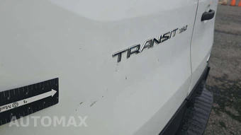 2015 Ford Transit 150 Cargo Van w/RH Swing-Out Doors Low Roof 130.0" WB - miniatura 19