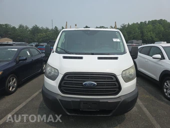 2015 Ford Transit 150 Cargo Van w/RH Swing-Out Doors Low Roof 130.0" WB - miniatura 2