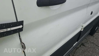 2015 Ford Transit 150 Cargo Van w/RH Swing-Out Doors Low Roof 130.0" WB - miniatura 20