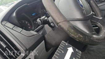 2015 Ford Transit 150 Cargo Van w/RH Swing-Out Doors Low Roof 130.0" WB - miniatura 25