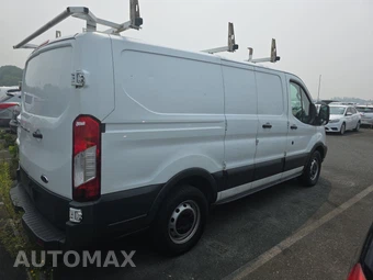 2015 Ford Transit 150 Cargo Van w/RH Swing-Out Doors Low Roof 130.0" WB - miniatura 4