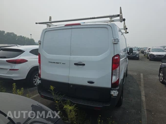 2015 Ford Transit 150 Cargo Van w/RH Swing-Out Doors Low Roof 130.0" WB - miniatura 5