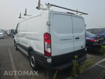 2015 Ford Transit 150 Cargo Van w/RH Swing-Out Doors Low Roof 130.0" WB - miniatura 6