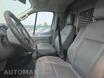 2015 Ford Transit 150 Cargo Van w/RH Swing-Out Doors Low Roof 130.0" WB - miniatura 7
