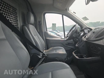 2015 Ford Transit 150 Cargo Van w/RH Swing-Out Doors Low Roof 130.0" WB - miniatura 8