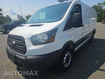 2015 Ford Transit 150 Cargo Van w/RH Swing-Out Doors Low Roof 130.0" WB